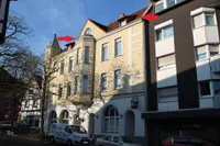Gebäudeansicht