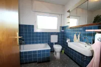 Badezimmer im EG
