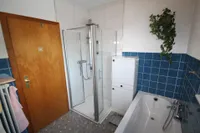 Badezimmer im EG