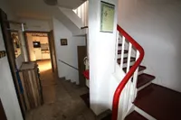 Eingangsbereich im EG