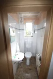 Gäste-WC im EG