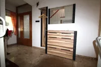 Flur und Eingangsbereich