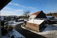 Ausblick Richtung Süd-Westen