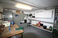 Werkstatt im KG