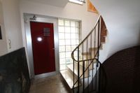 Treppenhaus im EG