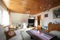 Wohnzimmer DG Neubau