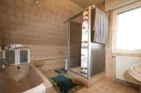 Badezimmer DG Neubau