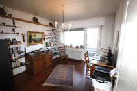 Zimmer I mit Loggia im OG