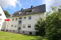 Gartenansicht
