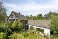 Gartenansicht
