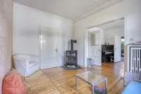 Esszimmer EG