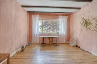 Wohnzimmer EG