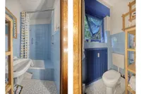 Badezimmer I EG