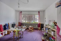 Schlafzimmer EG