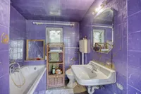 Badezimmer II EG