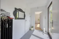 Flur im Anbau EG