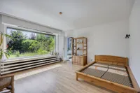 Zimmer im Anbau EG