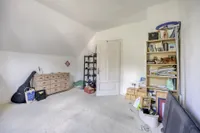 Zimmer im DG