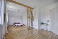 Zimmer im DG