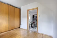 Zimmer im DG
