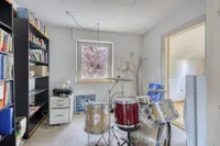 Zimmer im DG