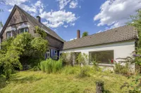 Gartenansicht
