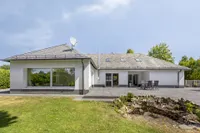 Süd-/West-Ansicht