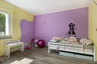 Kinderzimmer I