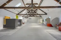 Großzügige Büro-/Praxisfläche mit historischem Fachwerkcharme