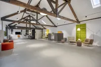 Loftartige Büro-/Praxisfläche 