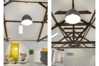 Fachwerk trifft auf modernen Loft-Charme