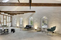 Arbeiten mit besonderem Flair