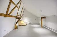 Abstellraum im Obergeschoss