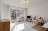 Kinder- / Arbeitszimmer II im OG mit direktem Zugang nach draußen