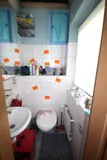 Gäste-WC im EG