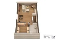 Grundriss DG