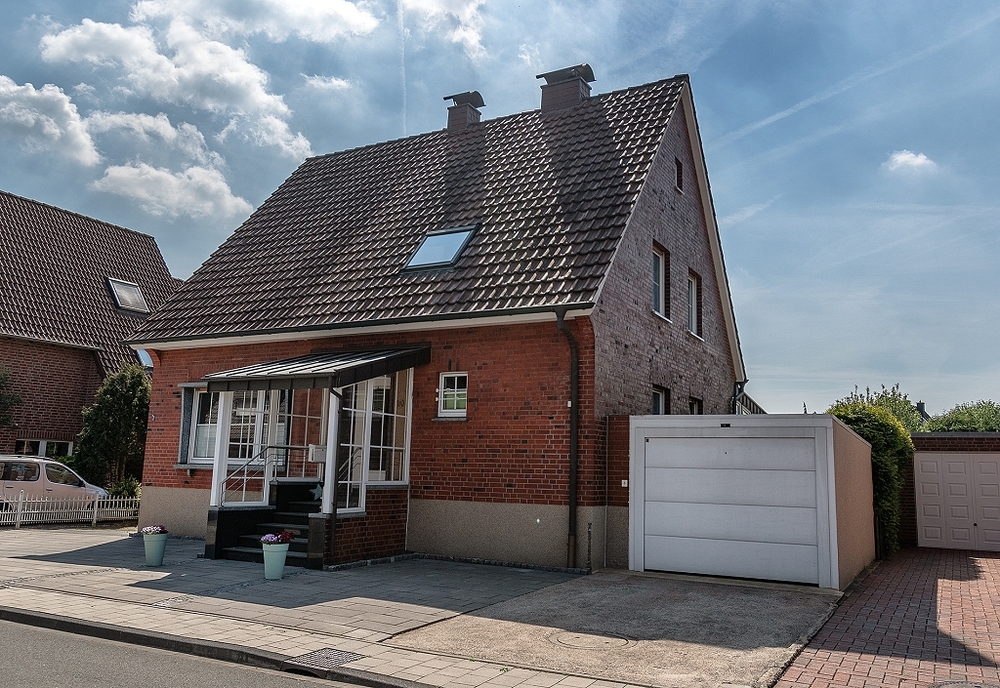 Vorderansicht