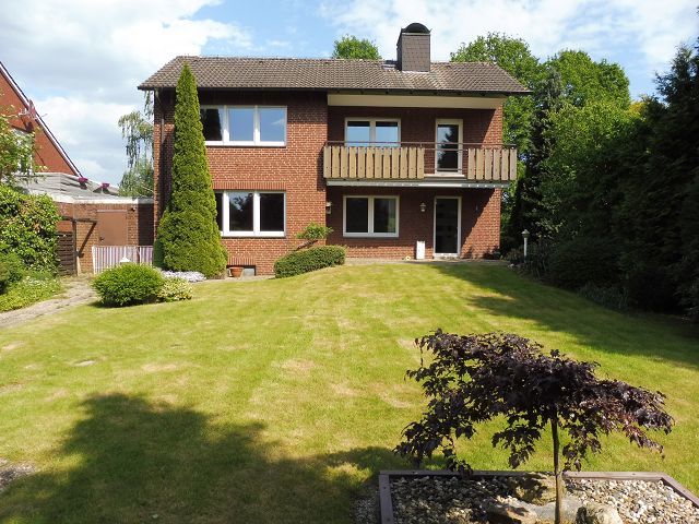 AnsichtGarten