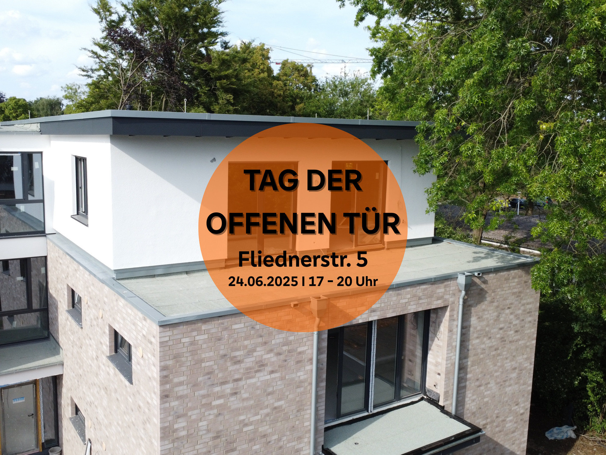 Tag der offenen Tür 
