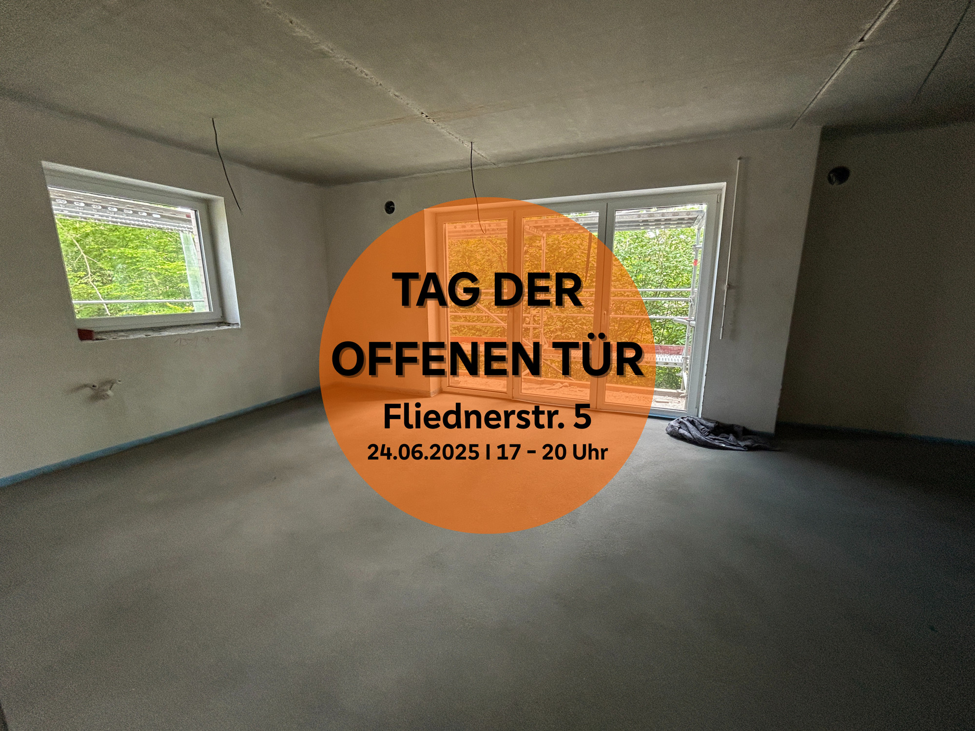 Tag der offenen Tür