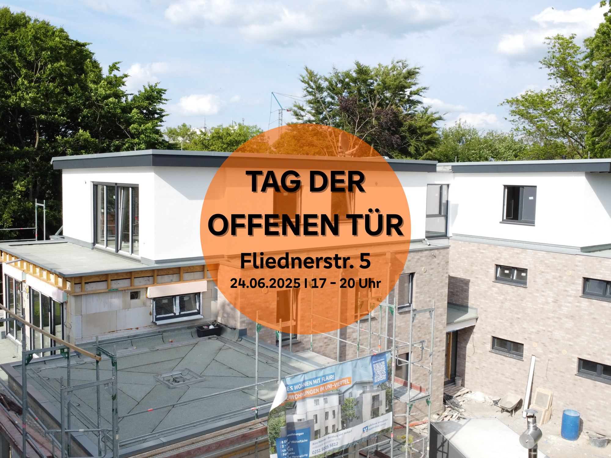 Tag der offenen Tür