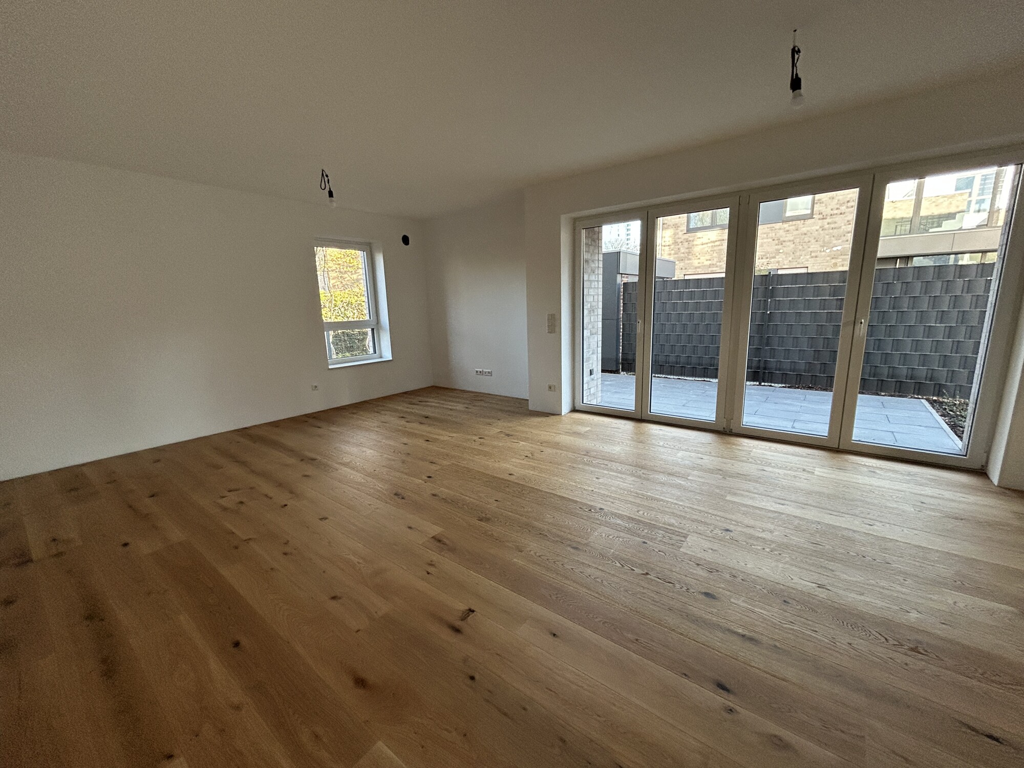 Whg. 3 - Bautenstand