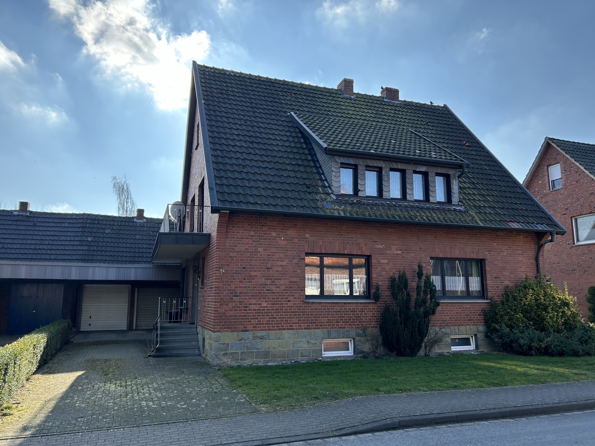 Außenansicht