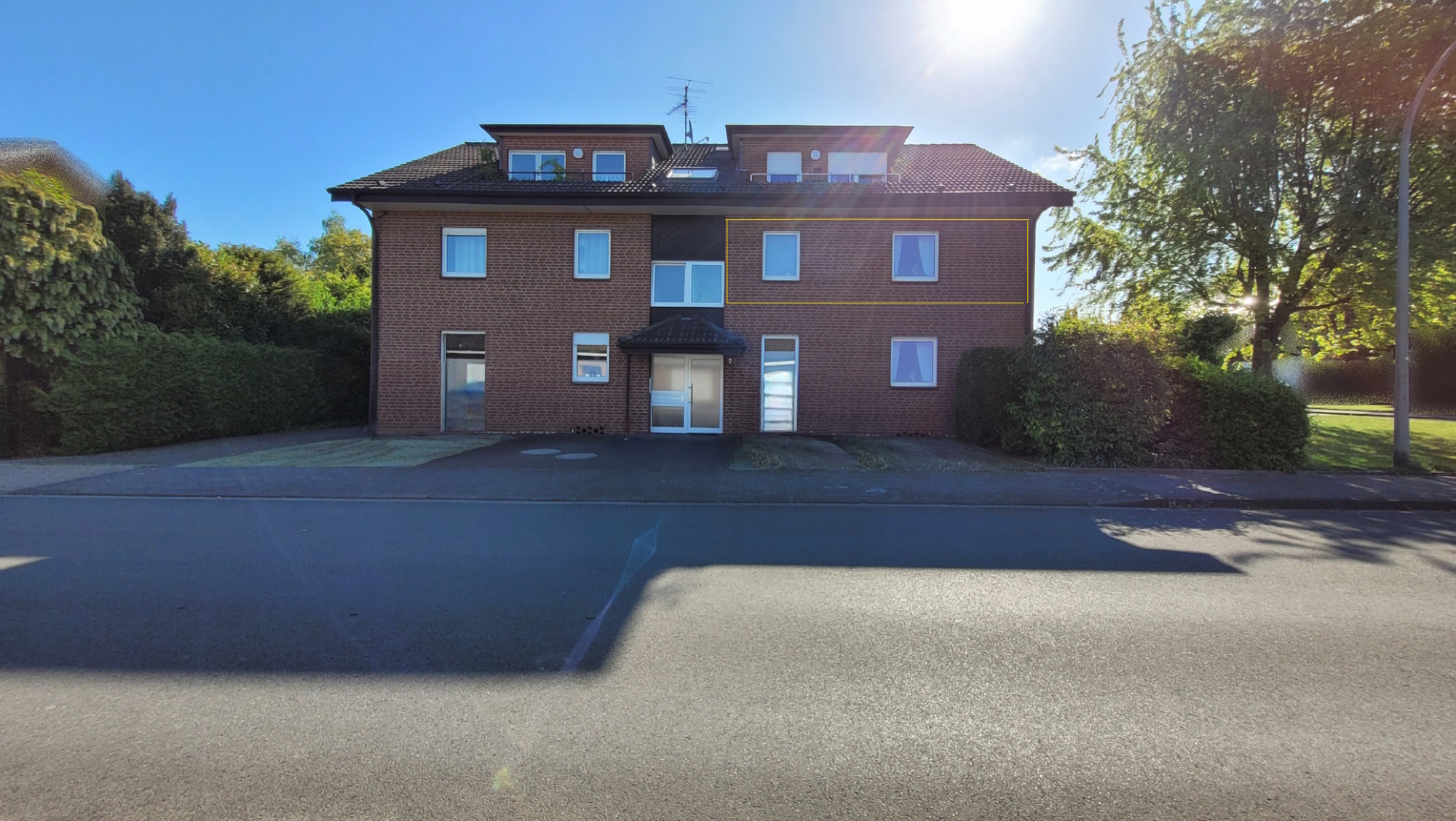 Außenansicht