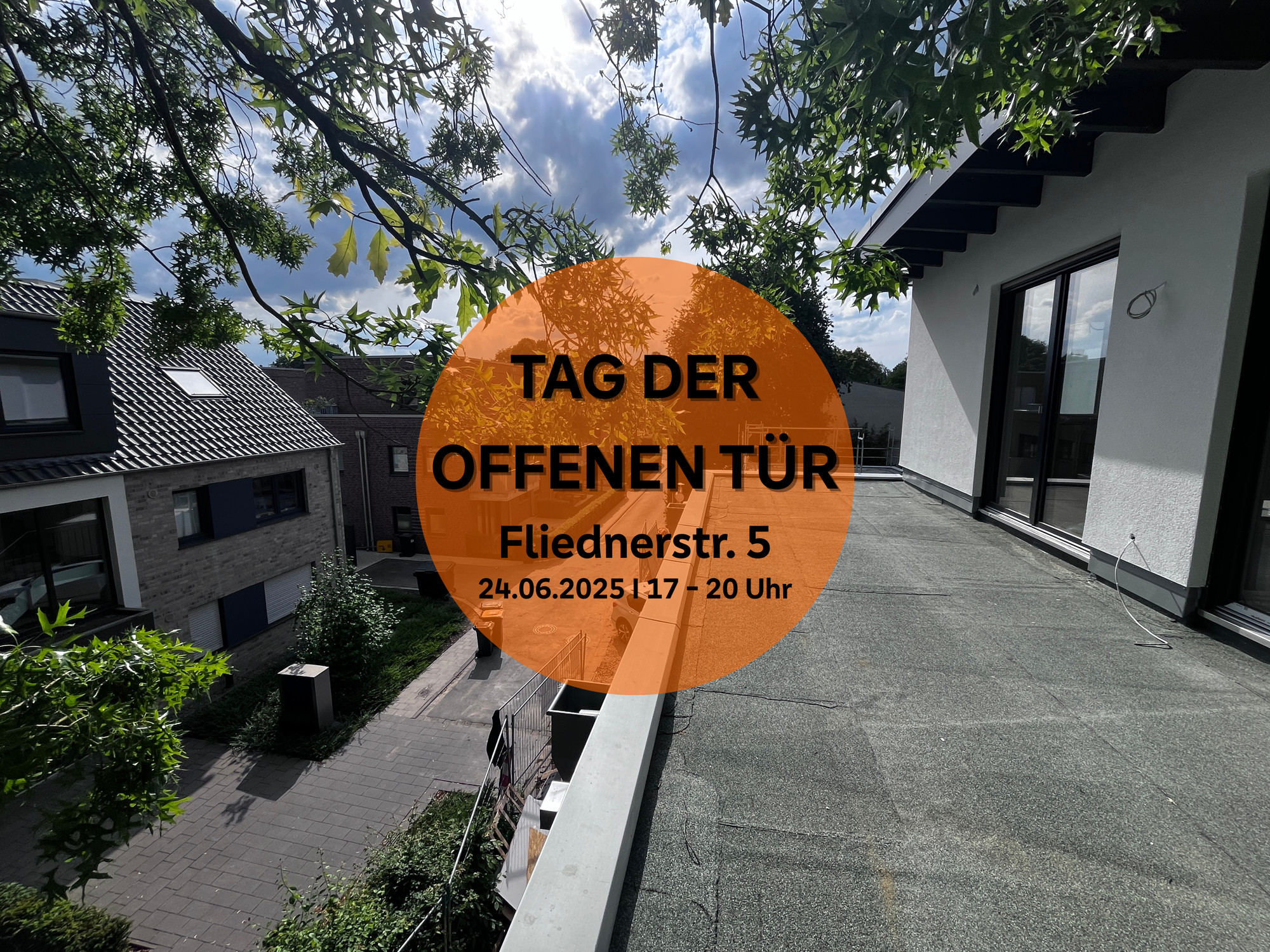 Tag der offenen Tür