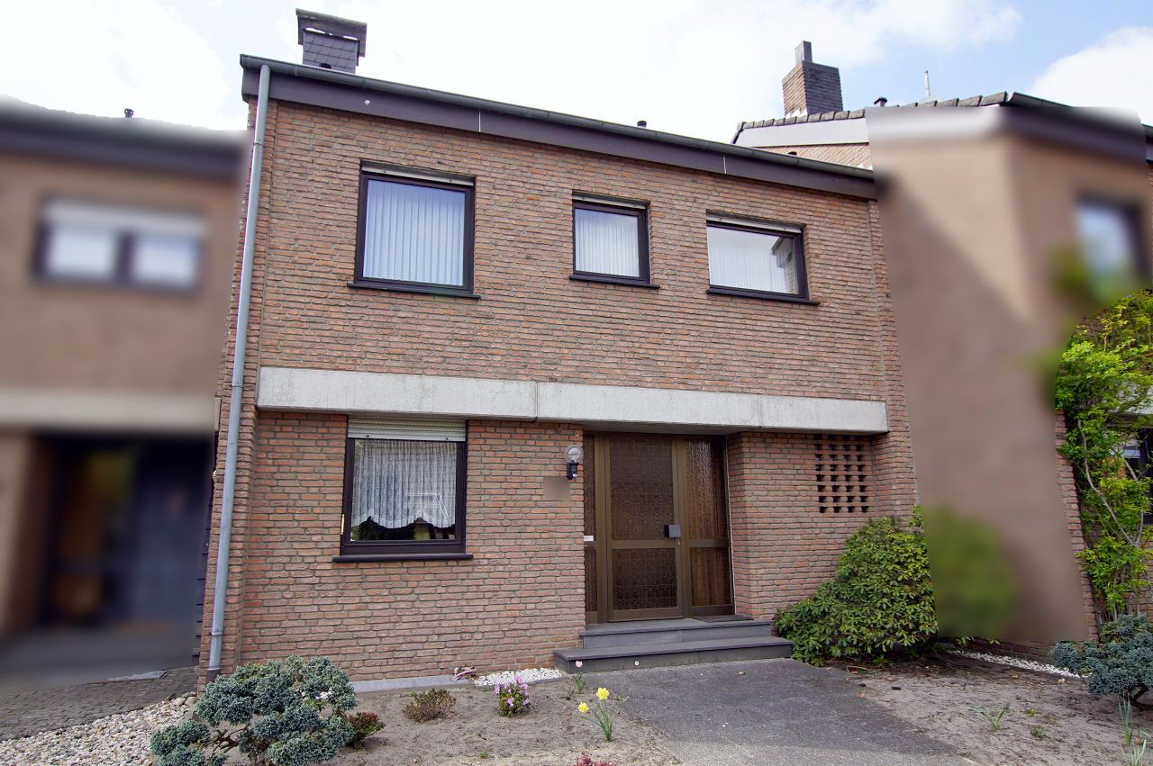 Vorderansicht