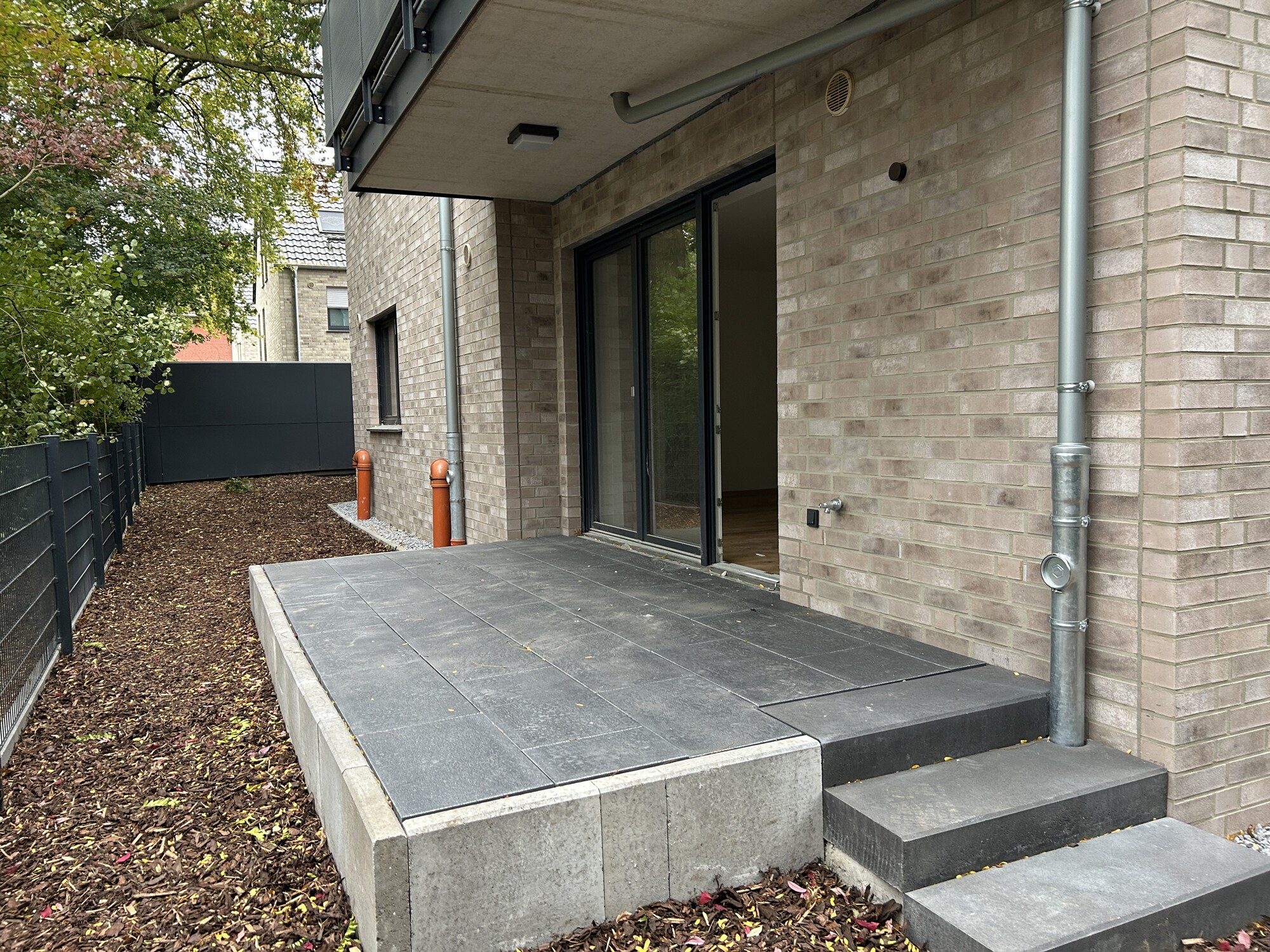 Whg. 2 - Bautenstand