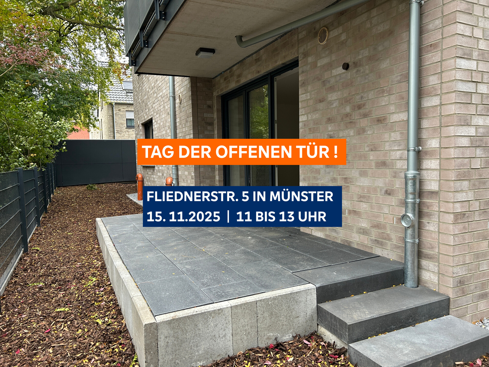 Tag der offenen Tür