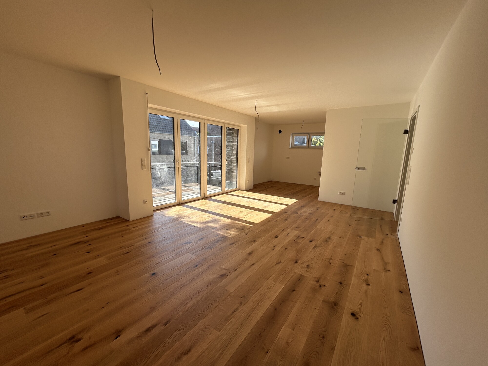 Whg. 6 - Bautenstand