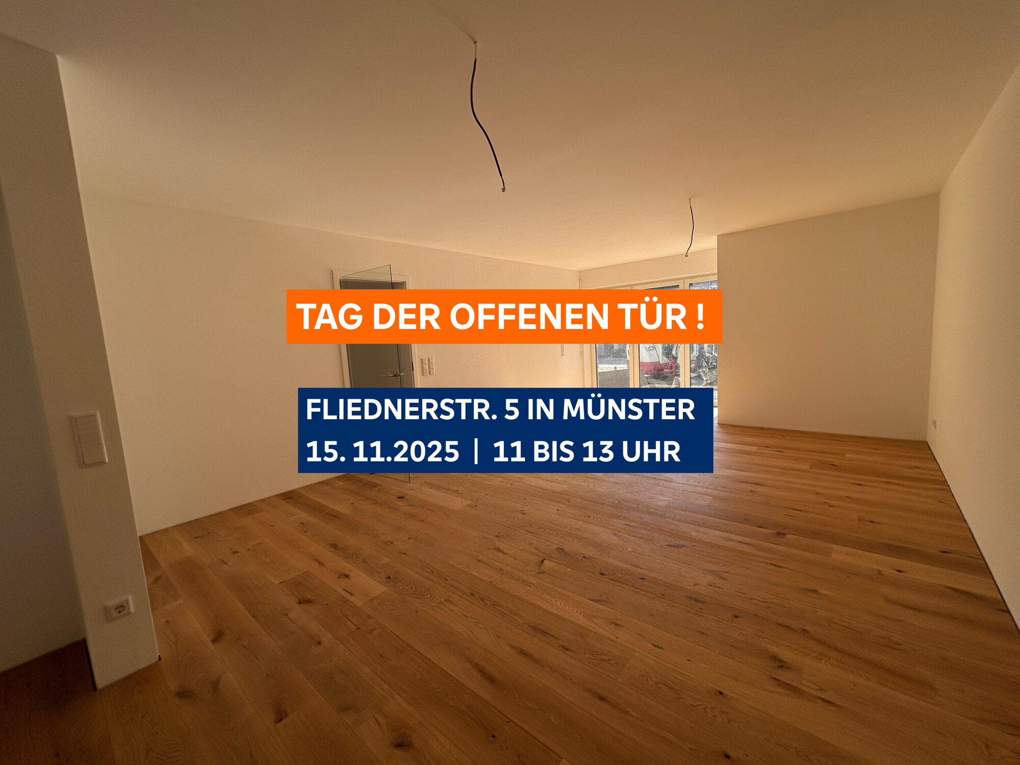 Tag der offenen Tür